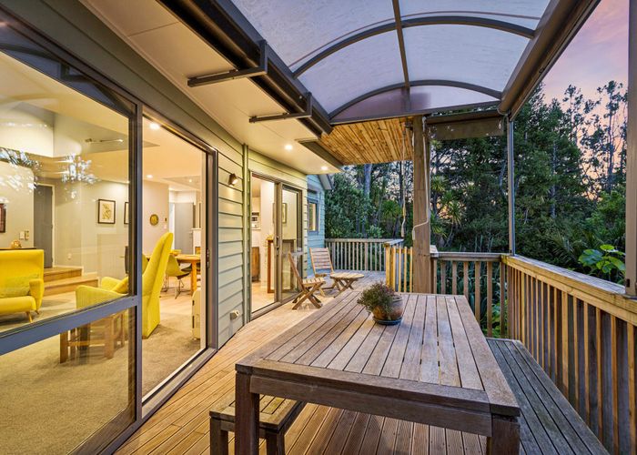  at 59 Kauri Point Road, Laingholm, Waitakere City, Auckland