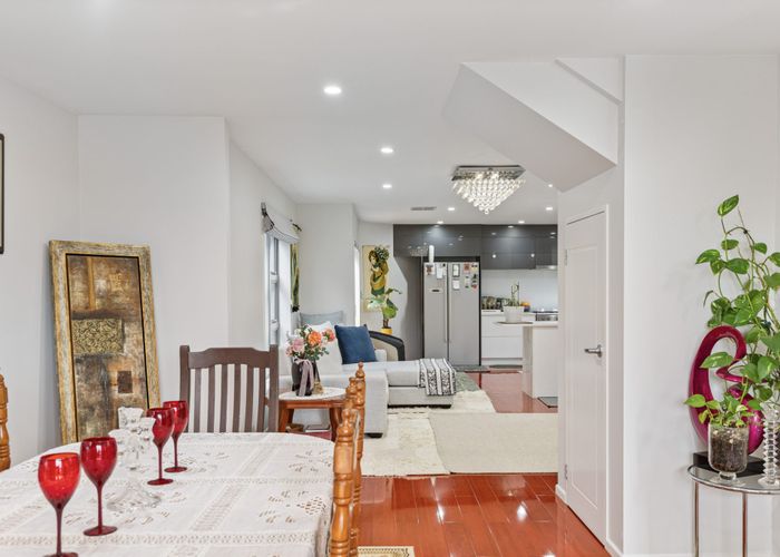  at 12A Blewitt Court, Swanson, Waitakere City, Auckland