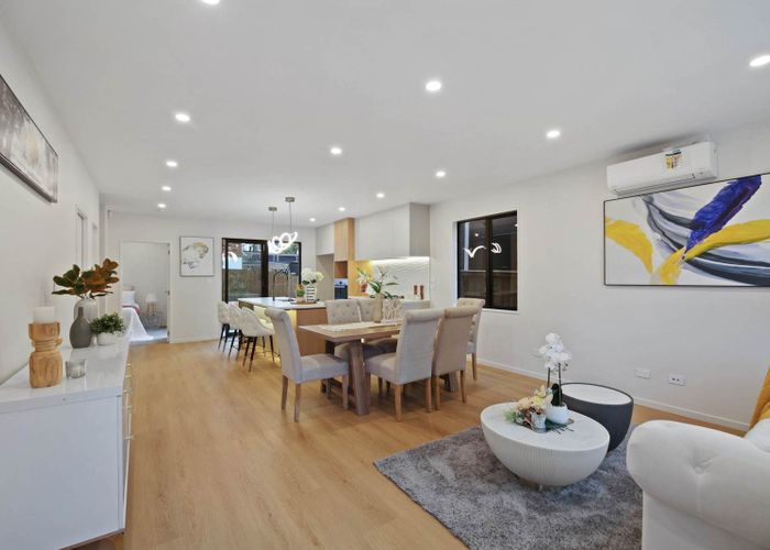  at Lot 2, 2 Meadway, Sunnyhills, Manukau City, Auckland