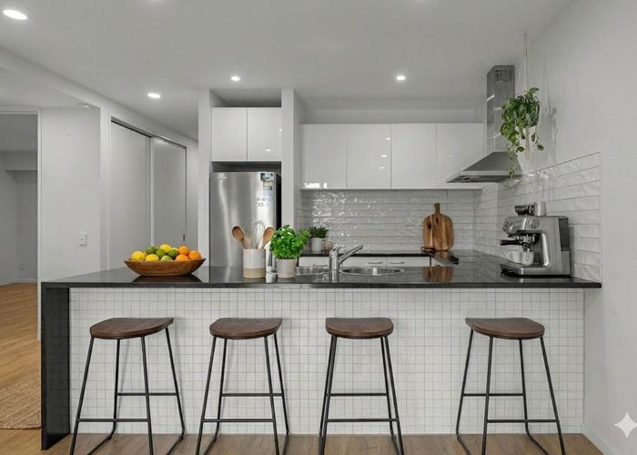 at 208/10 Fox Street, Parnell, Auckland City, Auckland