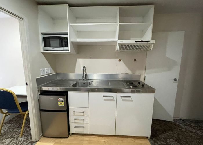  at 822/21 Whitaker Place, Grafton, Auckland