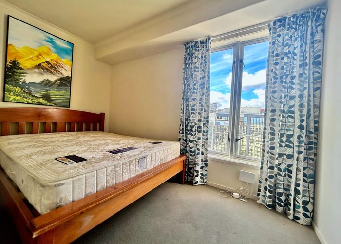  at 1811/11 Liverpool Street, Auckland Central, Auckland