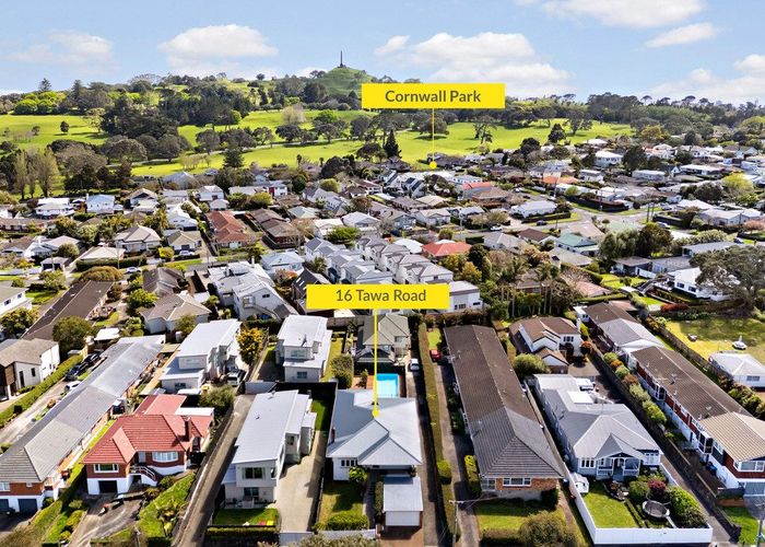  at 16 Tawa Road, Onehunga, Auckland City, Auckland