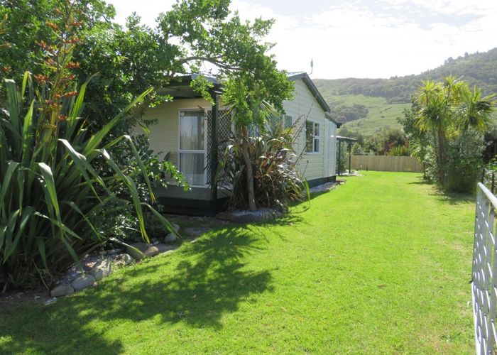  at 35 Judges Parade, Māhia
