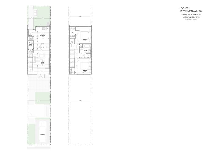  at 14 Viridian Avenue, Karaka, Franklin, Auckland
