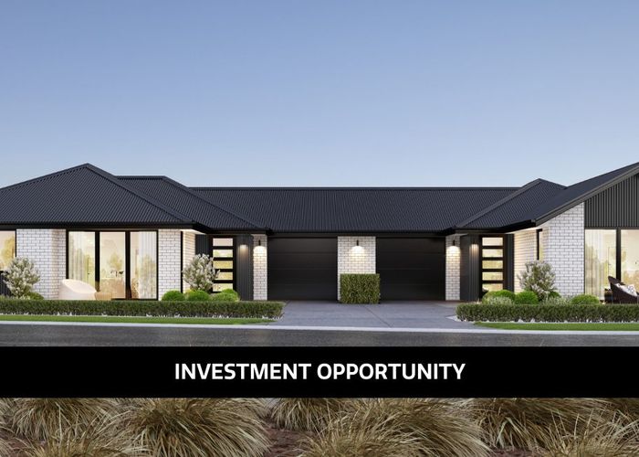  at 44 Stackwood Avenue, Ravenswood, Waimakariri, Canterbury