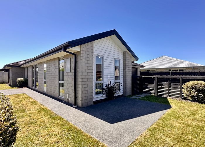  at 9 Ronaldson Lane, Wigram, Christchurch City, Canterbury