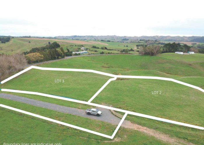  at 2116 and 2126 Hetherington Road, Ruawaro, Waikato, Waikato
