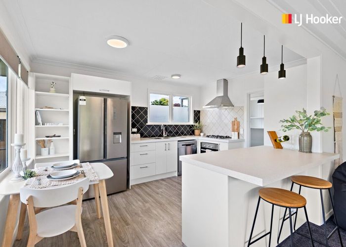  at 1 Glendevon Place, Vauxhall, Dunedin