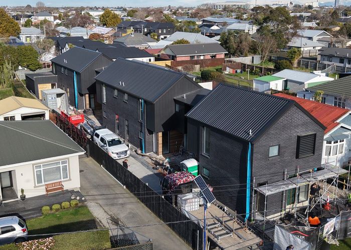  at 4/30 McLean Street, Linwood, Christchurch City, Canterbury