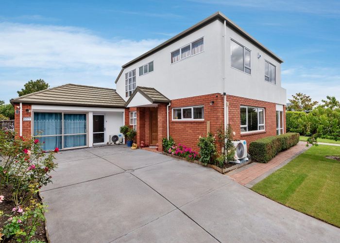  at 33 Coniston Avenue, Ilam, Christchurch City, Canterbury