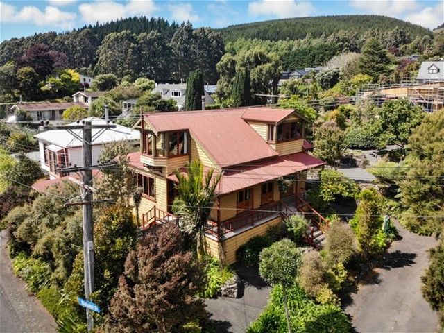  at 5 Matariki Street, Broad Bay, Dunedin
