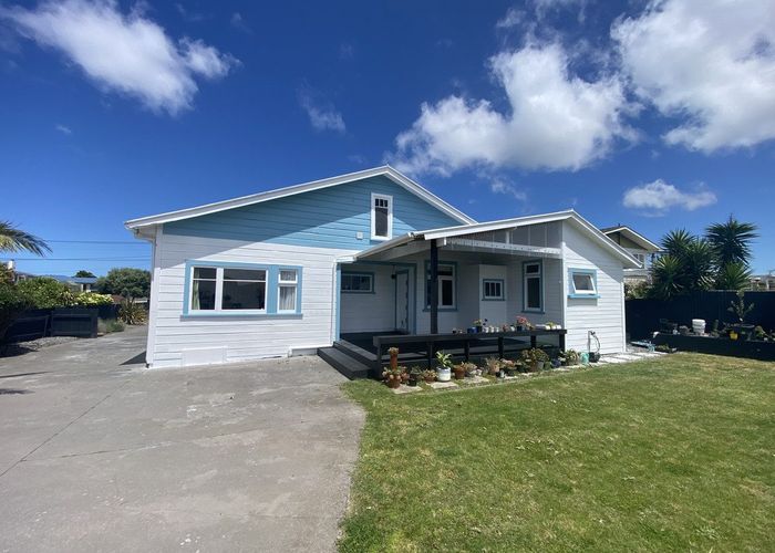  at 30 Fox Road, Springvale, Whanganui