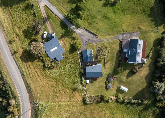  at 224 Richards Road, Dairy Flat, Rodney, Auckland