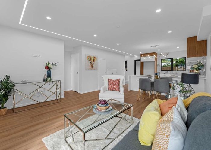  at 3/1 Benita Place, Sunnyvale, Waitakere City, Auckland