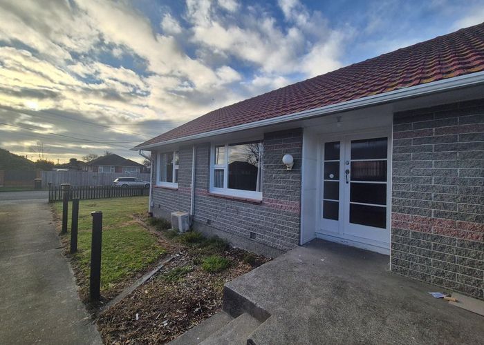  at 6 Wimborne Crescent, Aranui, Christchurch City, Canterbury