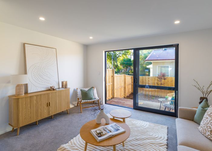  at 6/64 Ryan Street, Phillipstown, Christchurch City, Canterbury