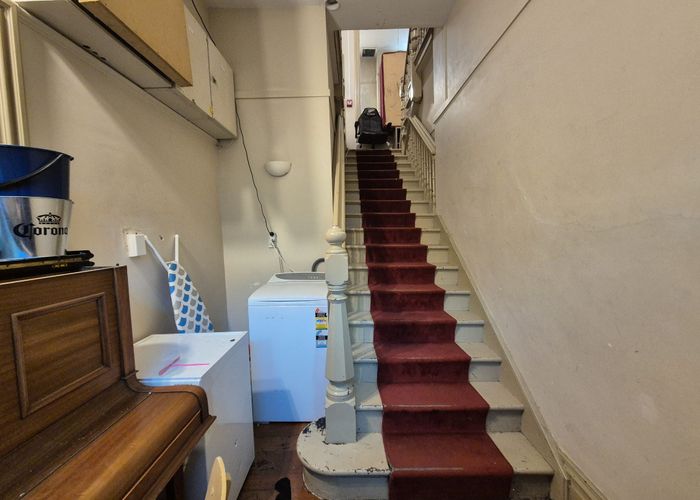  at 3/33 Vivian Street, Te Aro, Wellington, Wellington
