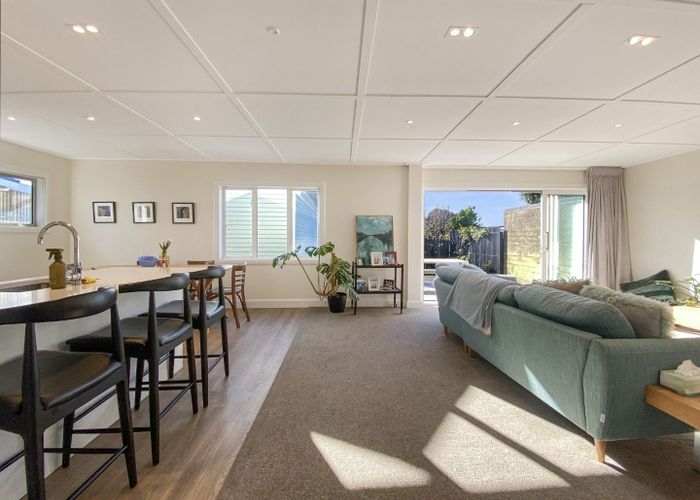  at 81A Endeavour Street, Lyall Bay, Wellington, Wellington