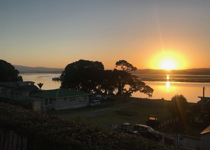  at 45 Panera Street, Kawhia, Kawhia