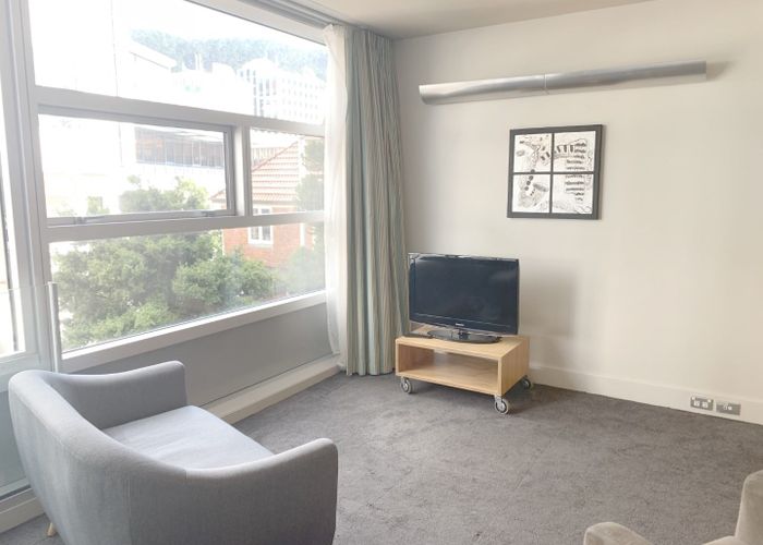  at 67/43 Mulgrave Street, Thorndon, Wellington