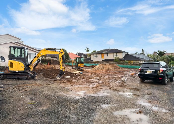  at Section 3/267 Hobsonville Road, Hobsonville, Waitakere City, Auckland