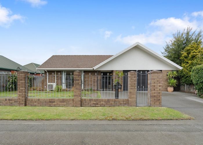  at 134 Racecourse Road, Upper Riccarton, Christchurch City, Canterbury