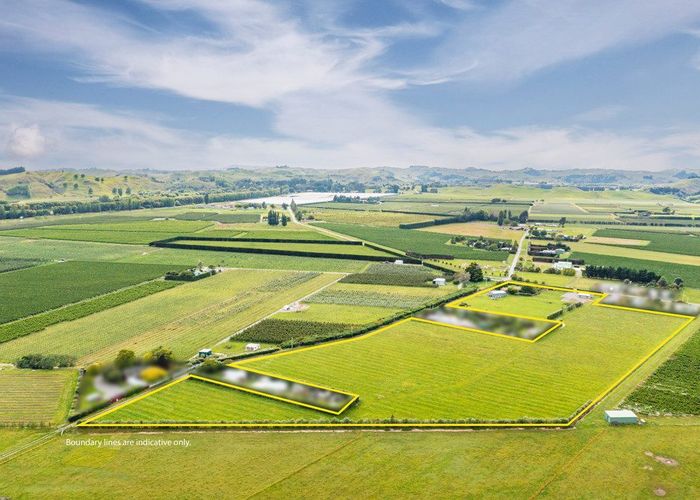  at 174 Moteo Pa Road, Puketapu, Hastings, Hawke's Bay