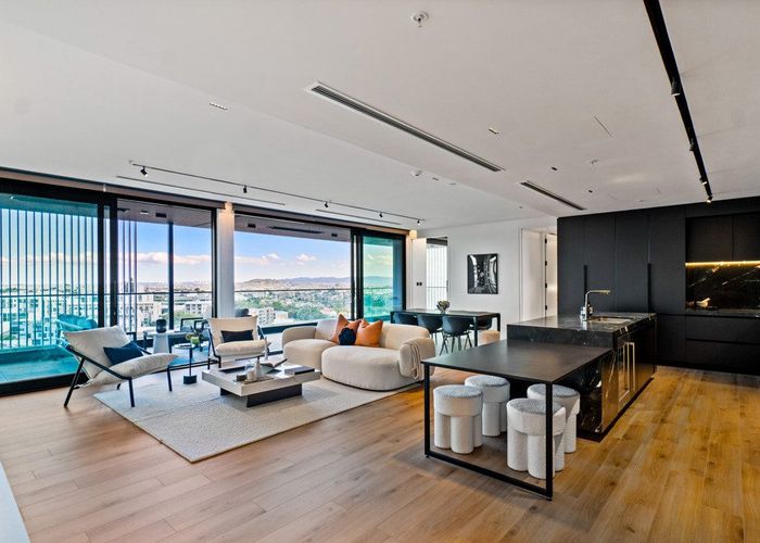  at 904/47 Randolph Street, Eden Terrace, Auckland City, Auckland