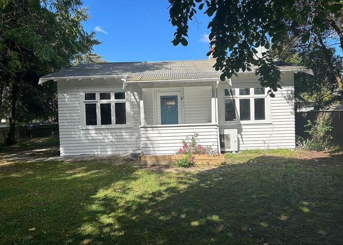  at 125 Manawatu Street, Hokowhitu, Palmerston North, Manawatu / Whanganui