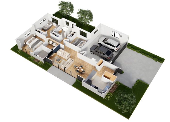  at 25 Saddleback Drive, Richmond Heights, Taupo, Waikato