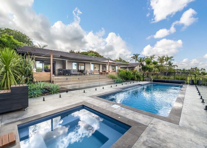  at 339 Redoubt Road, Totara Park, Auckland
