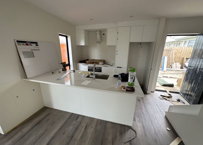  at 15E William Avenue, Manurewa, Manukau City, Auckland