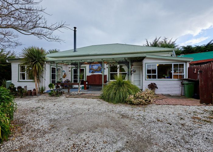  at 7 Old Beach Road, Kaikoura