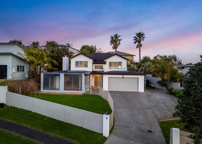  at 63 Kittiwake Drive, Schnapper Rock, North Shore City, Auckland