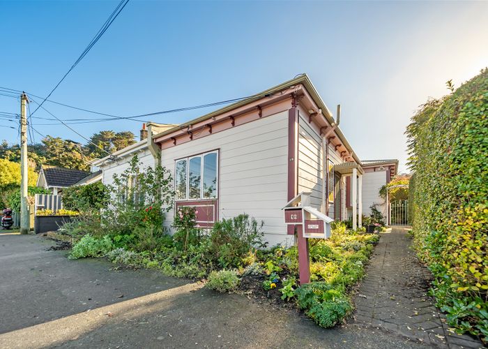  at 18 Hector Street, Petone, Lower Hutt