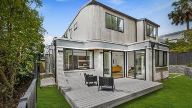  at 26D William Denny Avenue, Westmere, Auckland
