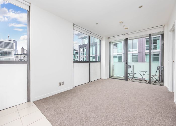  at 304/75 Halsey Street, Auckland Central, Auckland