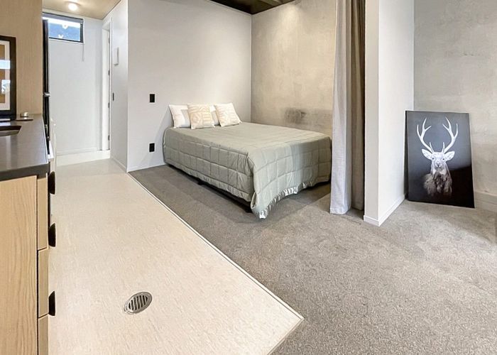  at 206/41 Hopper Street, Te Aro, Wellington, Wellington
