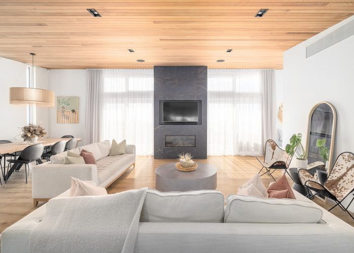  at 83 Major Hornbrook Road, Mount Pleasant, Christchurch