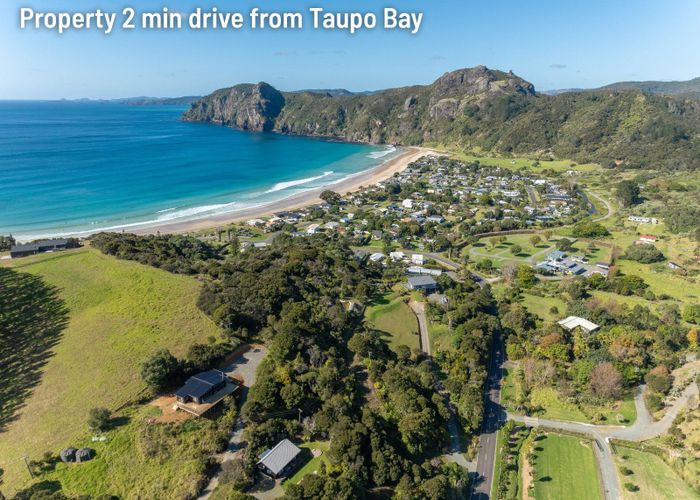  at 1036 Taupo Bay Road, Taupo Bay