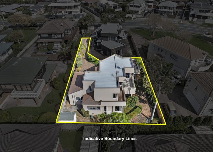  at 2/194 Bucklands Beach Road, Bucklands Beach, Manukau City, Auckland