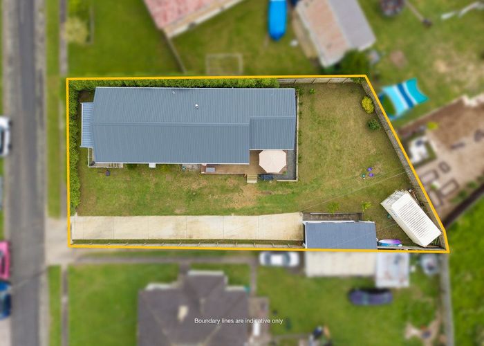  at 1 Herewini Street, Meremere, Waikato, Waikato