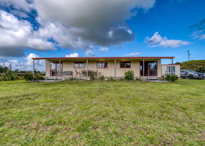  at 367 Kimberley Road, Kaitaia