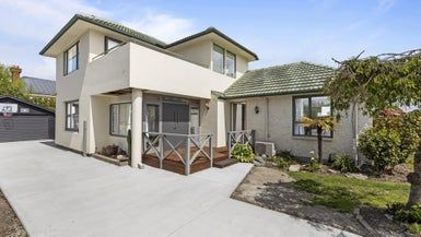  at 6 Renwick Place, Hillmorton, Christchurch