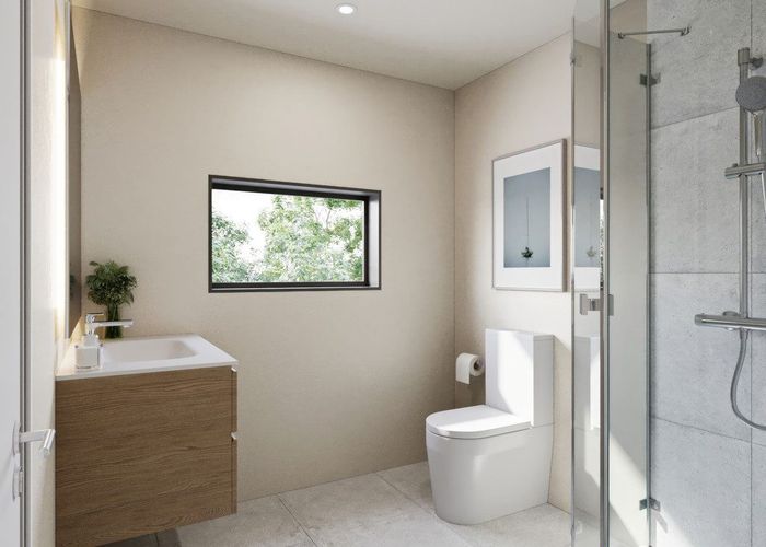  at 1-4/8 Nairn Street, Spreydon, Christchurch City, Canterbury