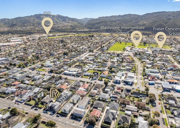 at 1/104 Martin Street, Wallaceville, Upper Hutt, Wellington