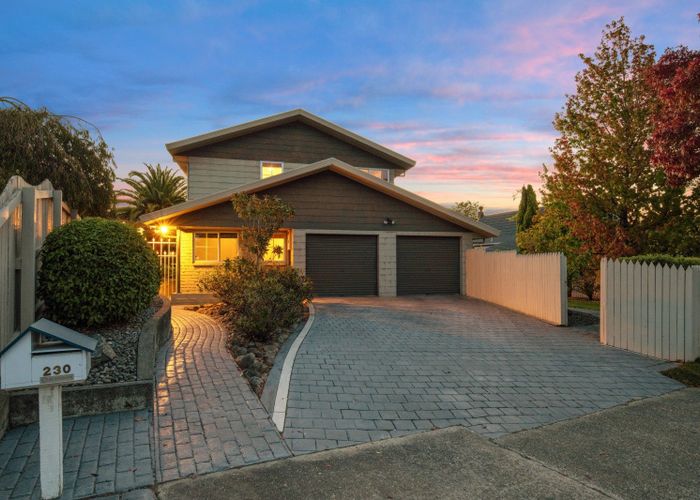  at 230 Weld Street, Witherlea, Blenheim