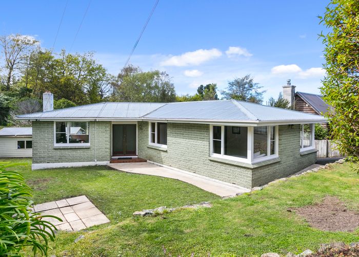  at 121 Balmacewen Road, Wakari, Dunedin