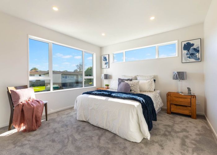  at Unit 1 of  Colum Place, Bucklands Beach, Manukau City, Auckland